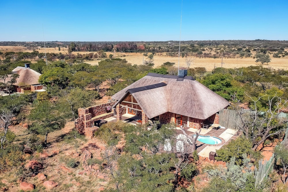 Resort for sale in Cullinan Rural - PT1727541