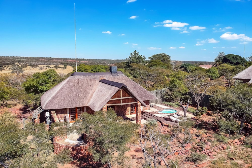 Resort for sale in Cullinan Rural - PT1727541