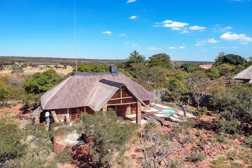 Resort for sale in Cullinan Rural - PT1727541 Resort for sale in Cullinan Rural - PT1727541