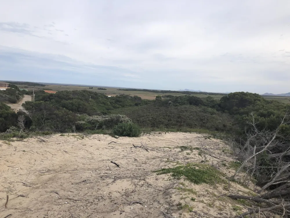 Residential vacant land for sale in Paradise Beach, Jeffreys Bay - 1JF1736831