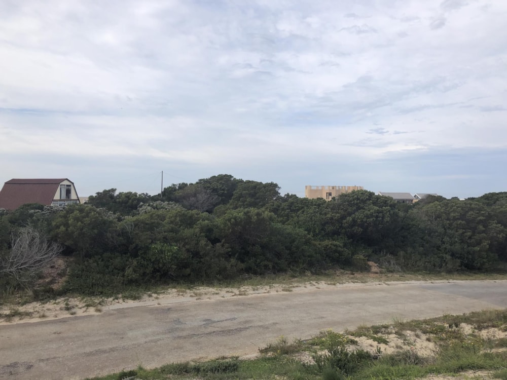 Residential vacant land for sale in Paradise Beach, Jeffreys Bay - 1JF1736831