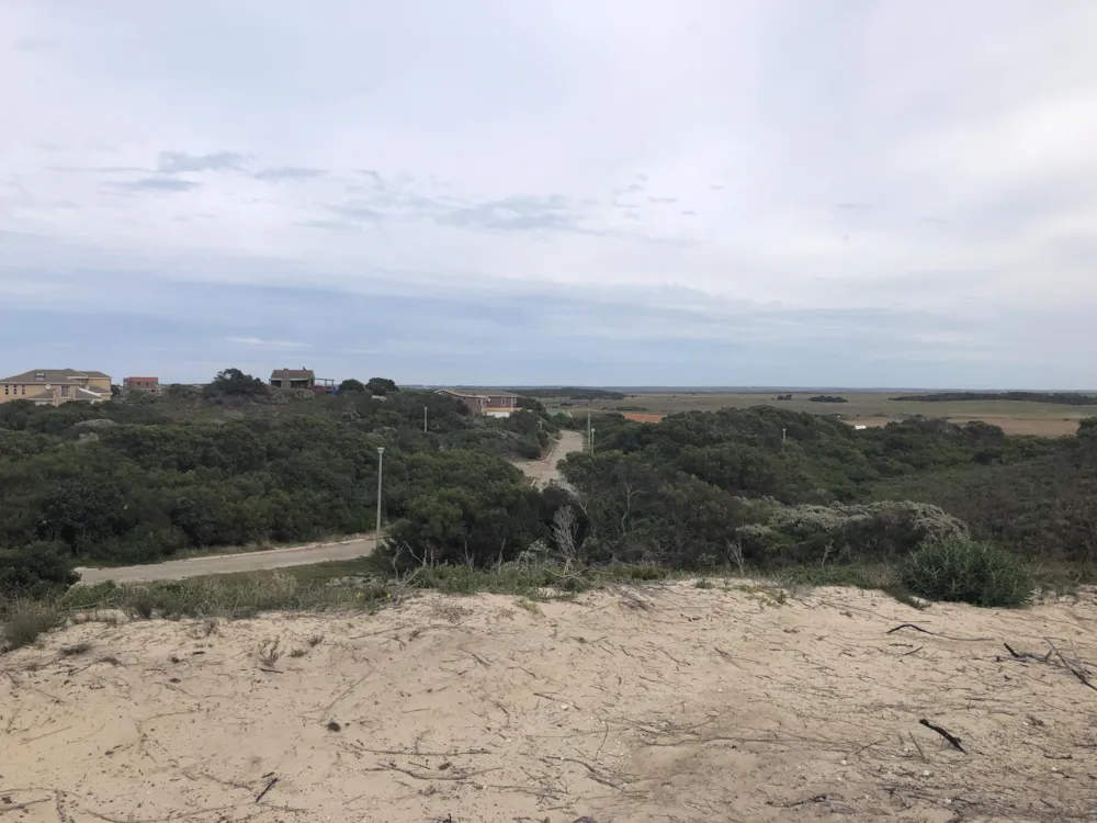 Residential vacant land for sale in Paradise Beach, Jeffreys Bay - 1JF1736831