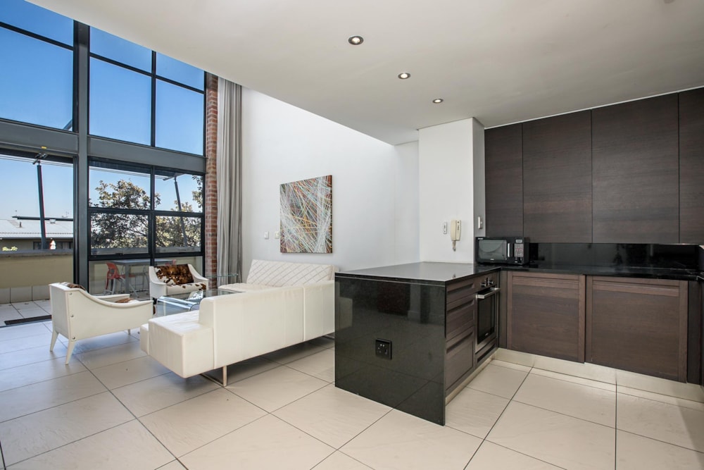 Apartment to rent in Melrose Arch - JBL1724287 Apartment to rent in Melrose Arch - JBL1724287