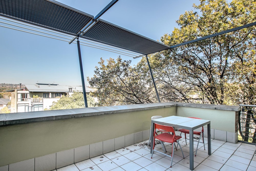 Apartment to rent in Melrose Arch - JBL1724287 Apartment to rent in Melrose Arch - JBL1724287