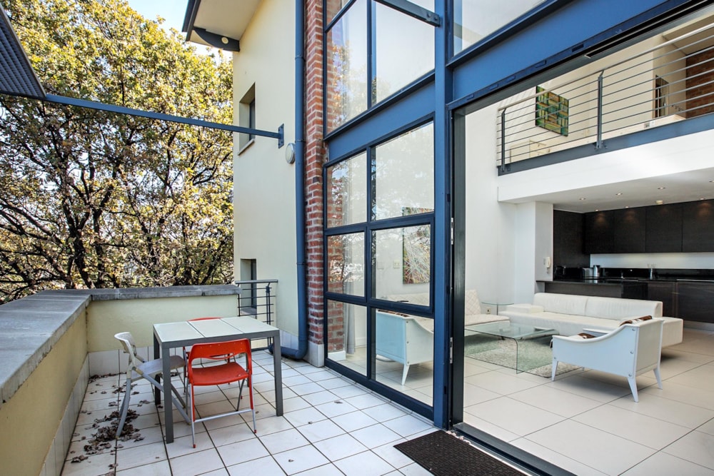 Apartment to rent in Melrose Arch - JBL1724287 Apartment to rent in Melrose Arch - JBL1724287