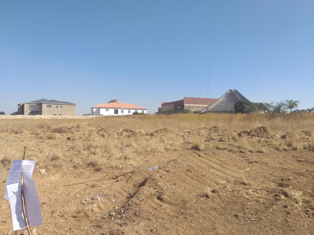 Vacant land for sale in Reyno Ridge - 1WA1440493