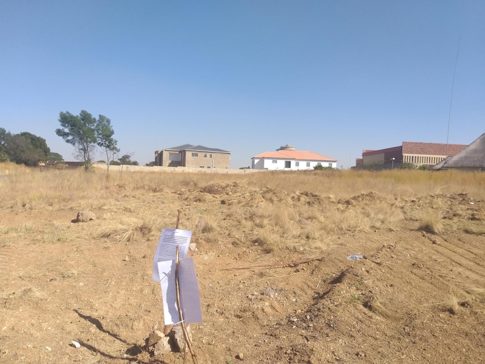 Vacant land for sale in Reyno Ridge - 1WA1440493