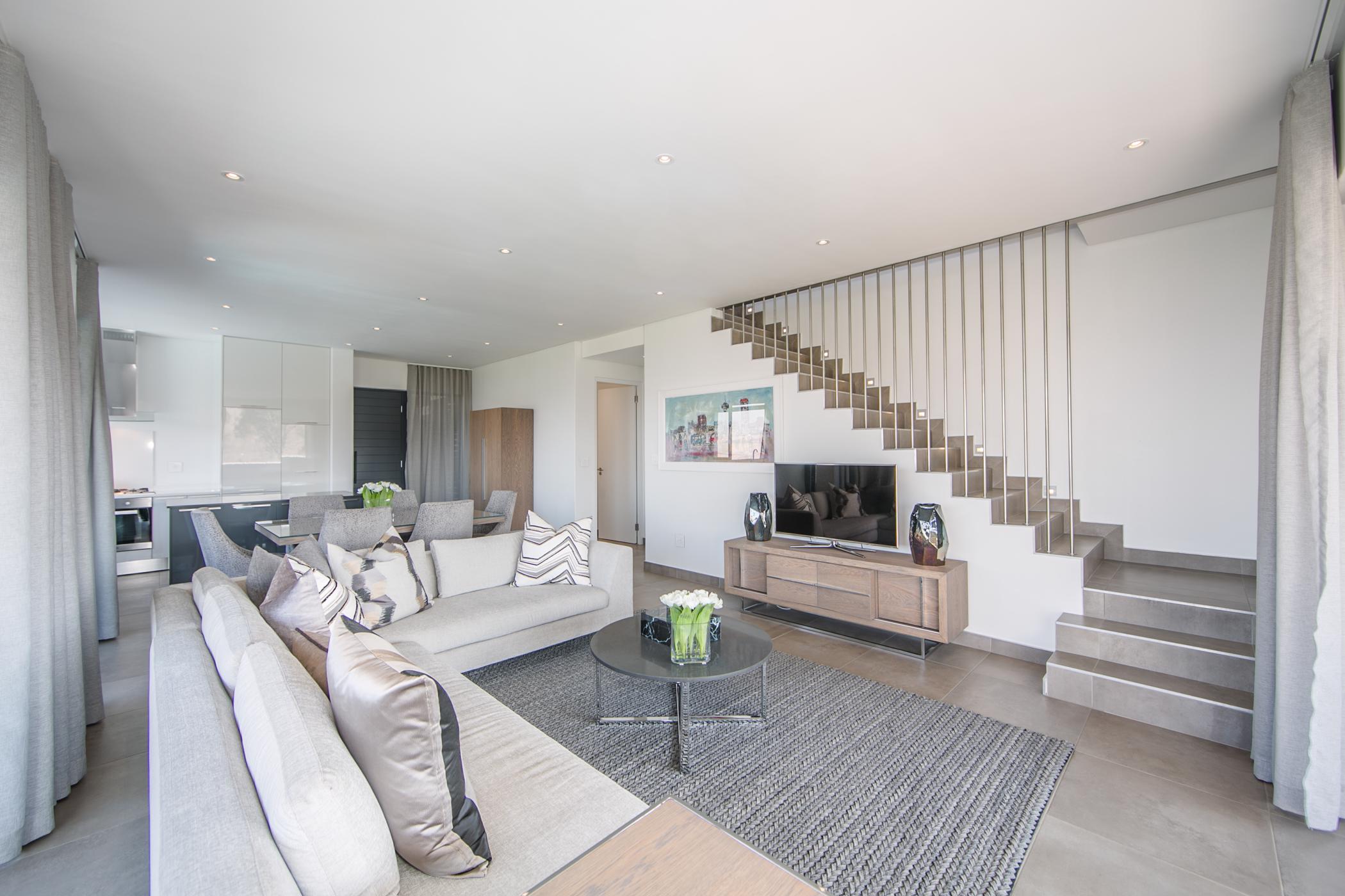 Apartment let in Steyn City - 1SY1700100