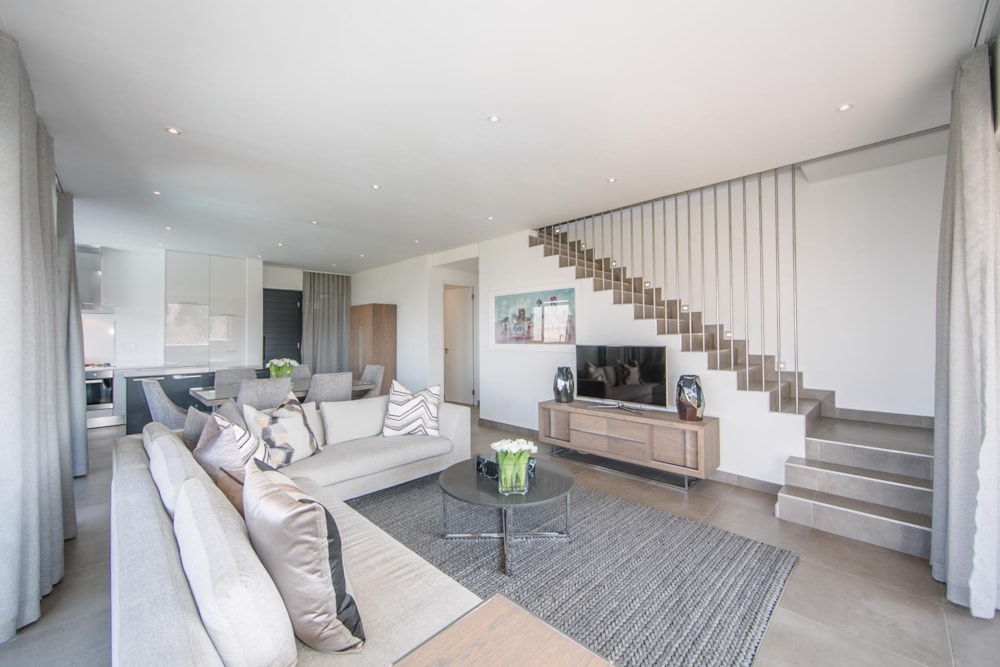 Apartment let in Steyn City - 1SY1700100 Apartment let in Steyn City - 1SY1700100