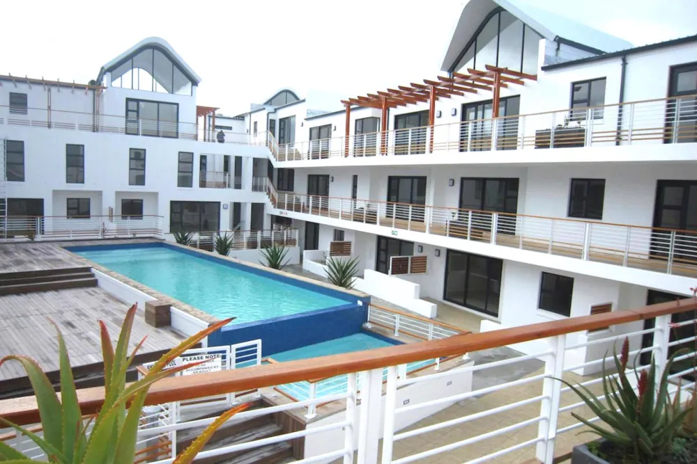 Penthouse apartment let in Big Bay - 1TV1705185 Penthouse apartment let in Big Bay - 1TV1705185
