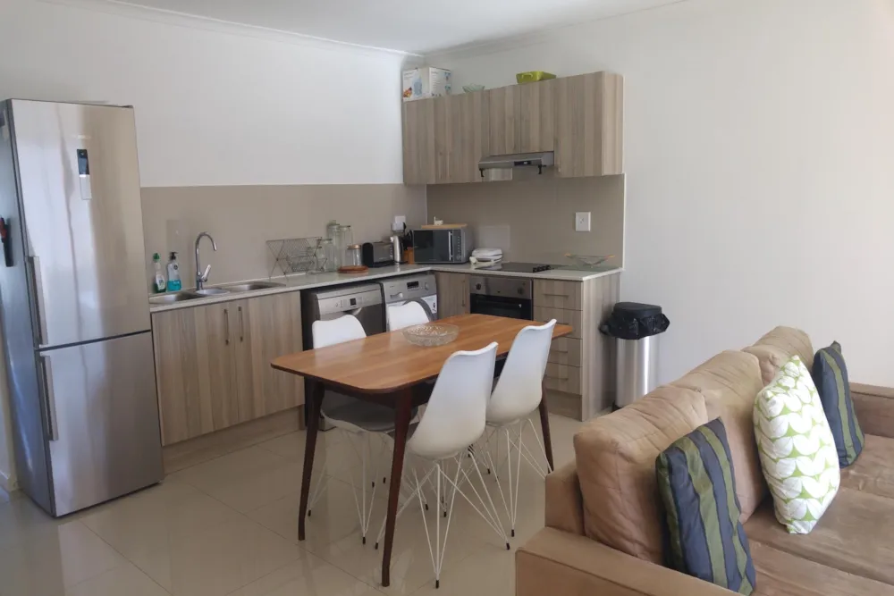 Penthouse apartment let in Big Bay - 1TV1705185 Penthouse apartment let in Big Bay - 1TV1705185