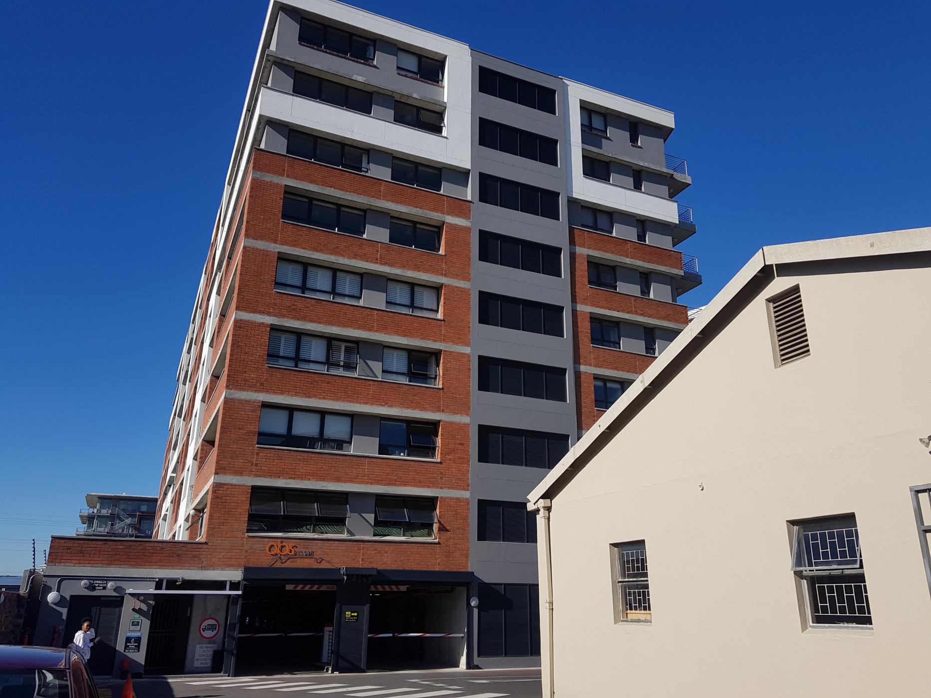 Apartment to rent in Observatory, Cape Town - RBL1746758