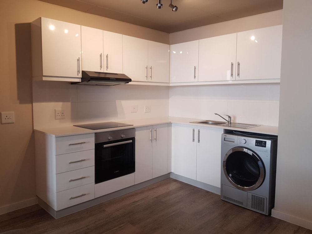 Apartment to rent in Observatory, Cape Town - RBL1730383