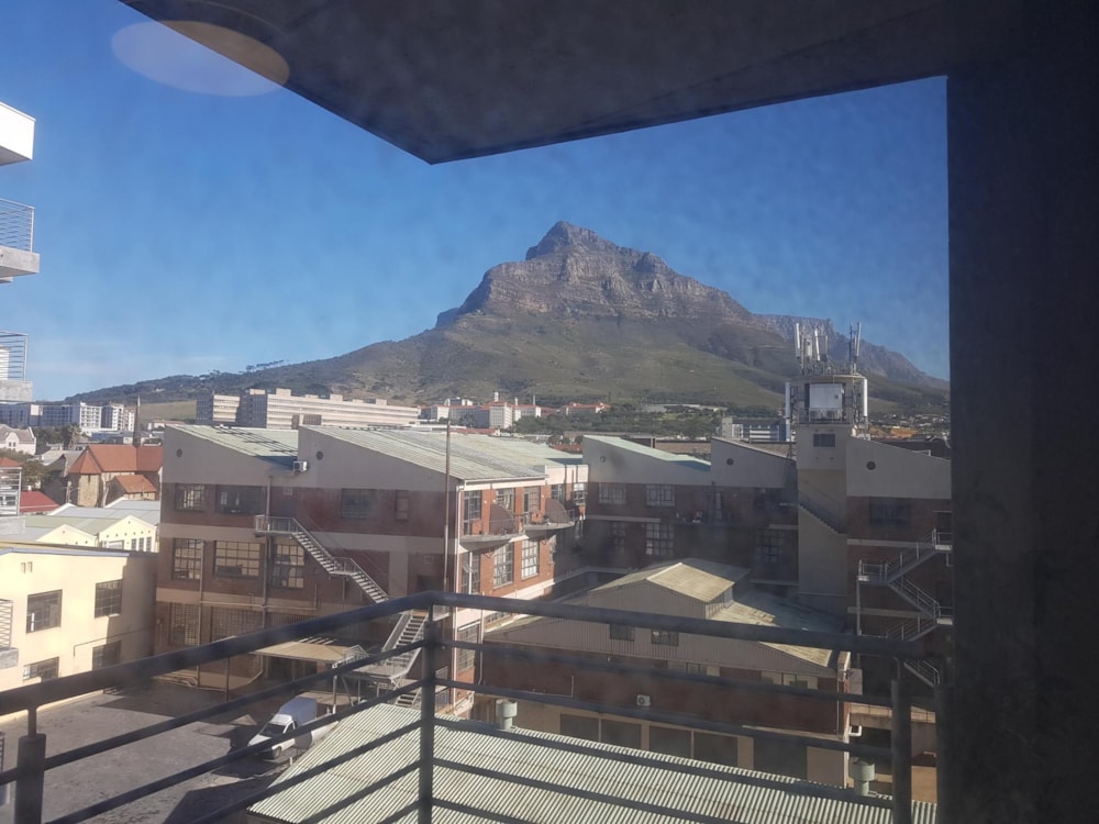 Apartment to rent in Observatory, Cape Town - RBL1730383