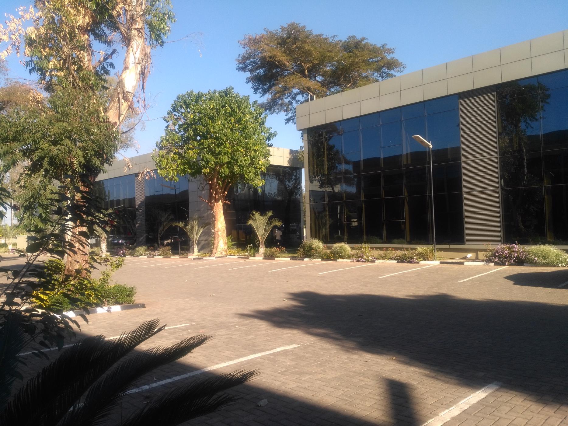 Commercial office to rent in Lusaka, Zambia - 3ZA1442287