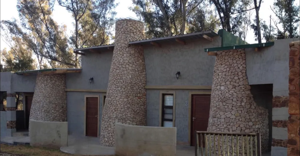 Mixed use farm for sale in Skeerpoort - 1HR1442584