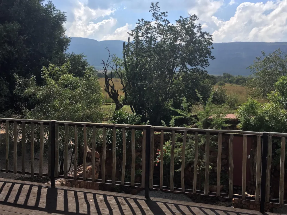 Mixed use farm for sale in Skeerpoort - 1HR1442584