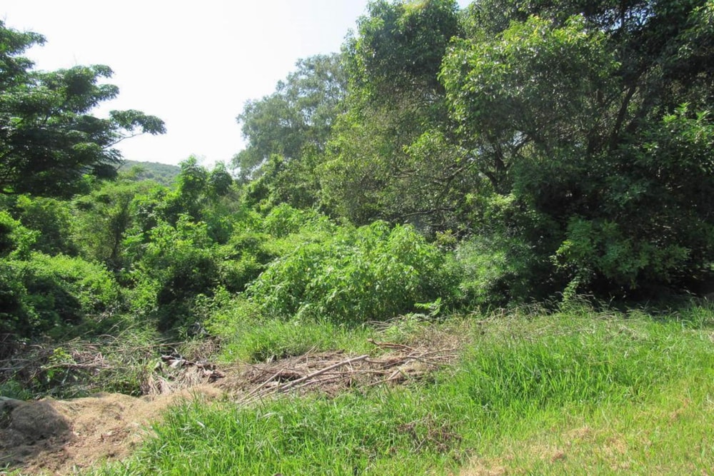 Vacant land for sale in Amanzimtoti - 1WB1442742