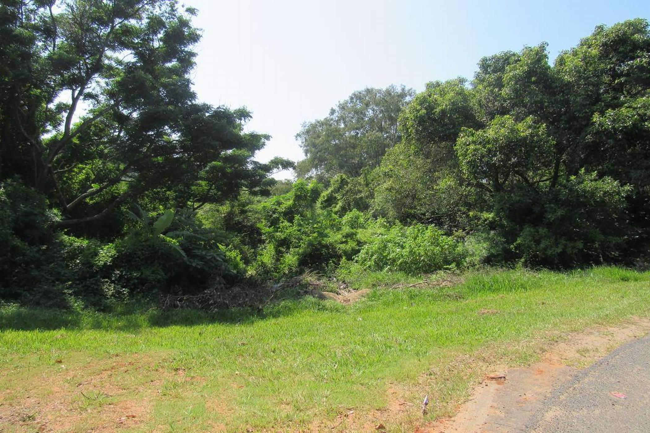 Vacant land for sale in Amanzimtoti - 1WB1442742