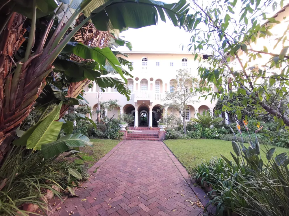 Apartment let in Gardens - CBL1724154 Apartment let in Gardens - CBL1724154