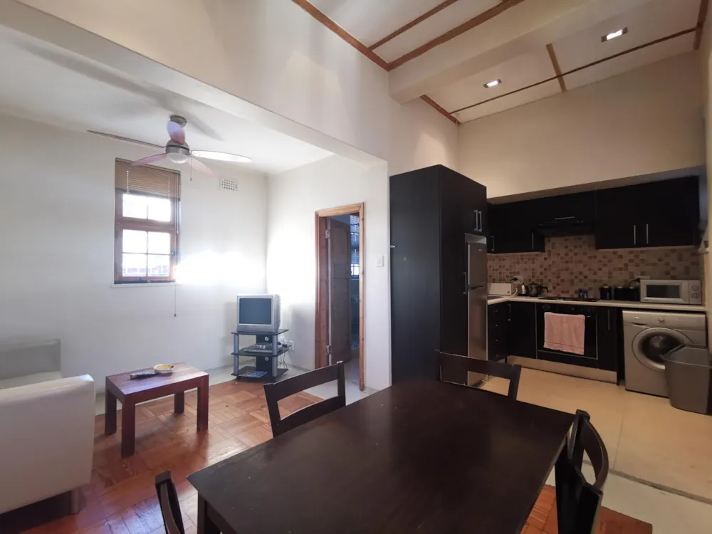 Apartment let in Gardens - CBL1724154 Apartment let in Gardens - CBL1724154