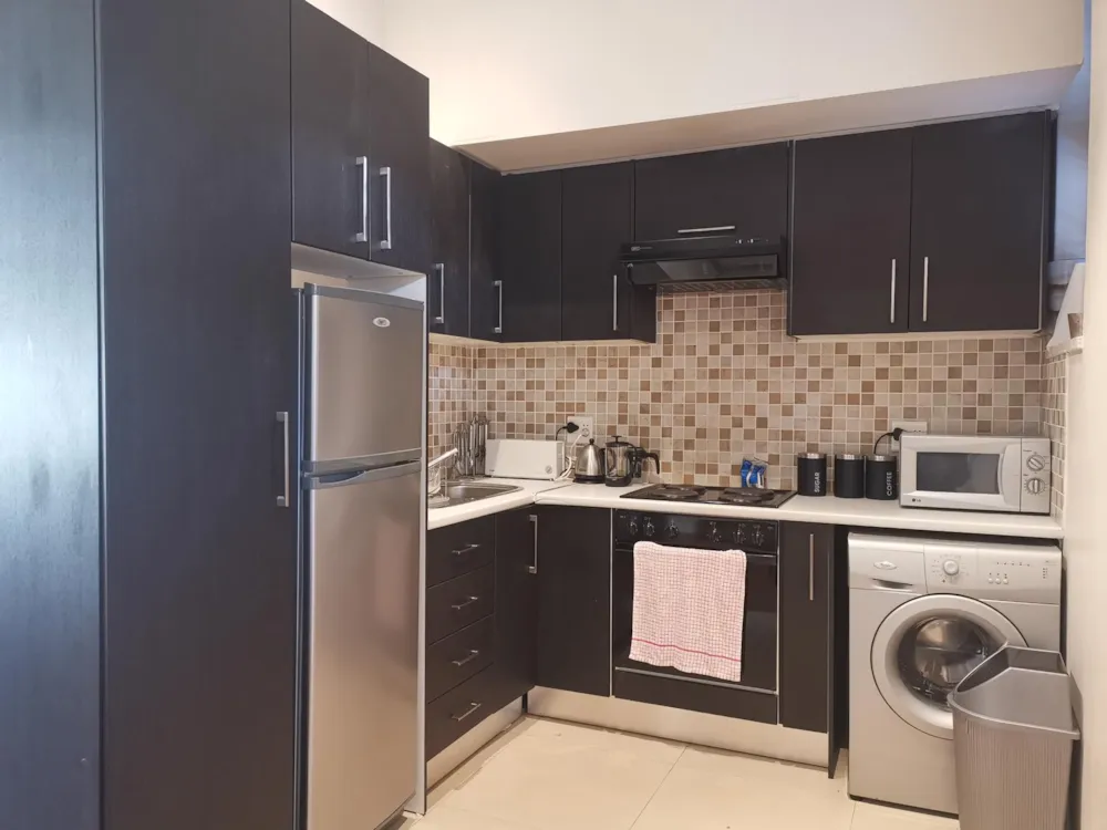 Apartment let in Gardens - CBL1724154 Apartment let in Gardens - CBL1724154