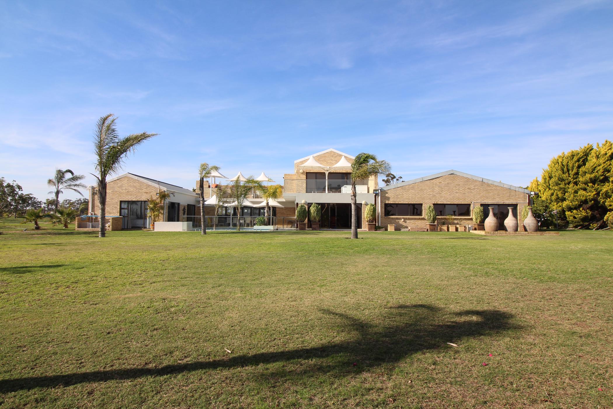 Game farm for sale in Velddrif - LA1591547