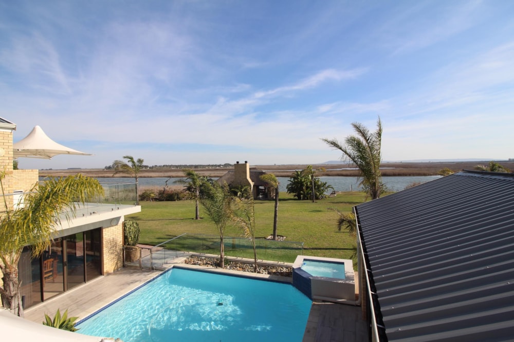 Game farm for sale in Velddrif - LA1591547