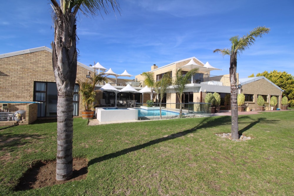 Game farm for sale in Velddrif - LA1591547