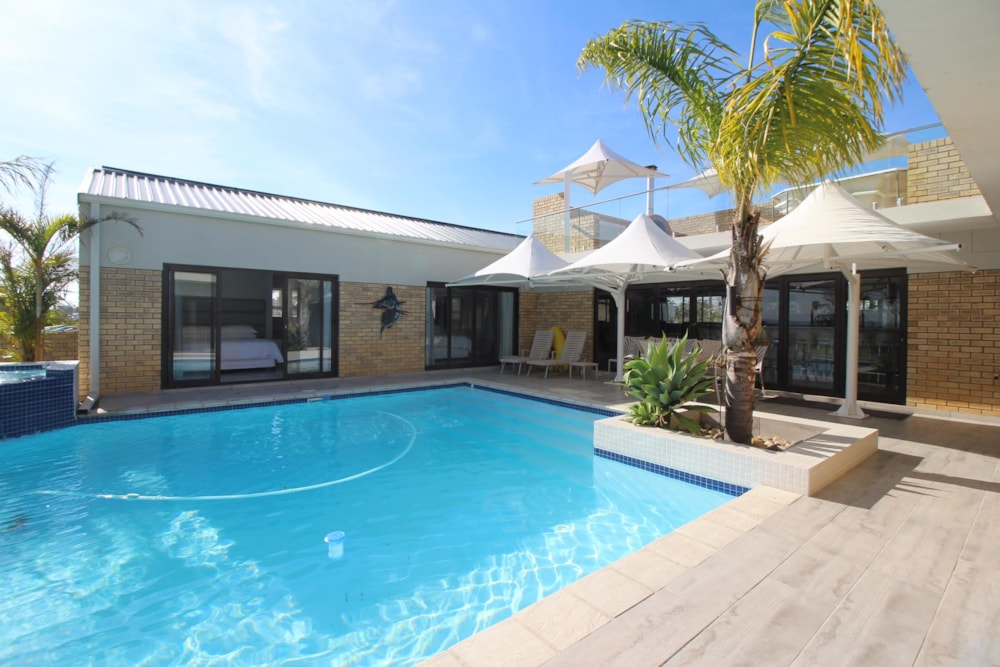 Game farm for sale in Velddrif - LA1591547