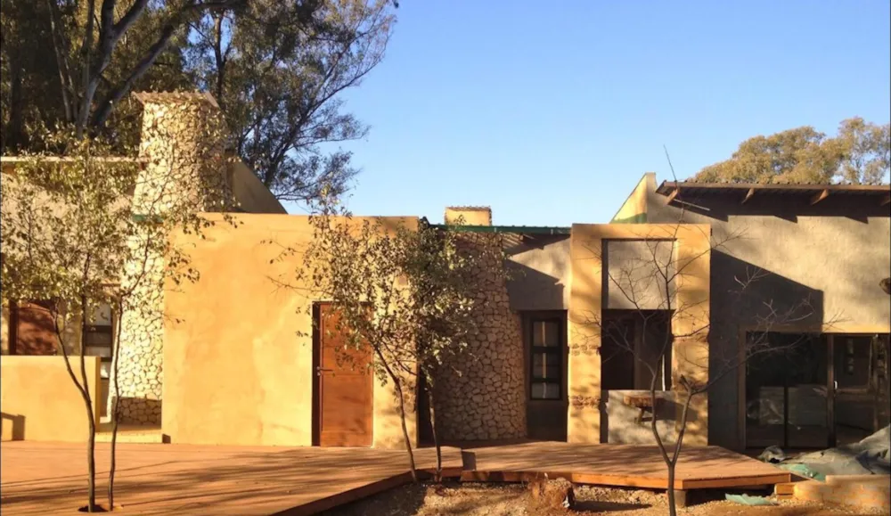 Mixed use farm for sale in Skeerpoort - 1HR1443554