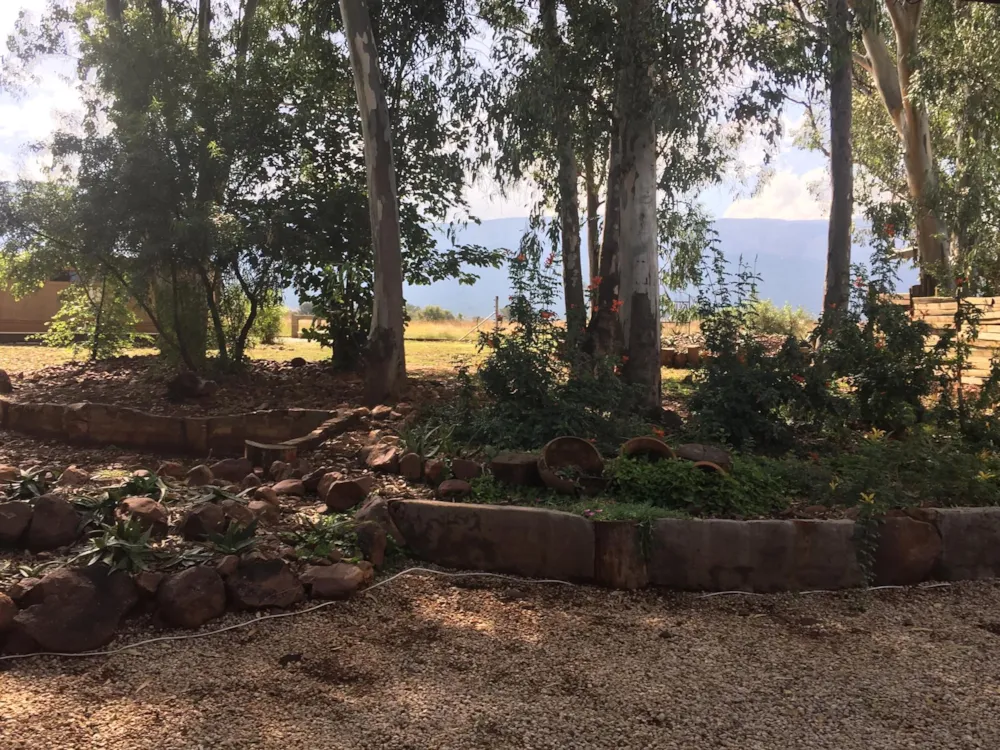 Mixed use farm for sale in Skeerpoort - 1HR1443554