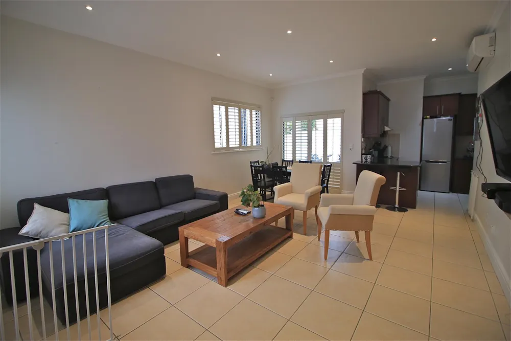 House let in Plattekloof - 1PLA1738533 House let in Plattekloof - 1PLA1738533