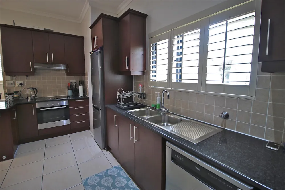 House let in Plattekloof - 1PLA1738533 House let in Plattekloof - 1PLA1738533