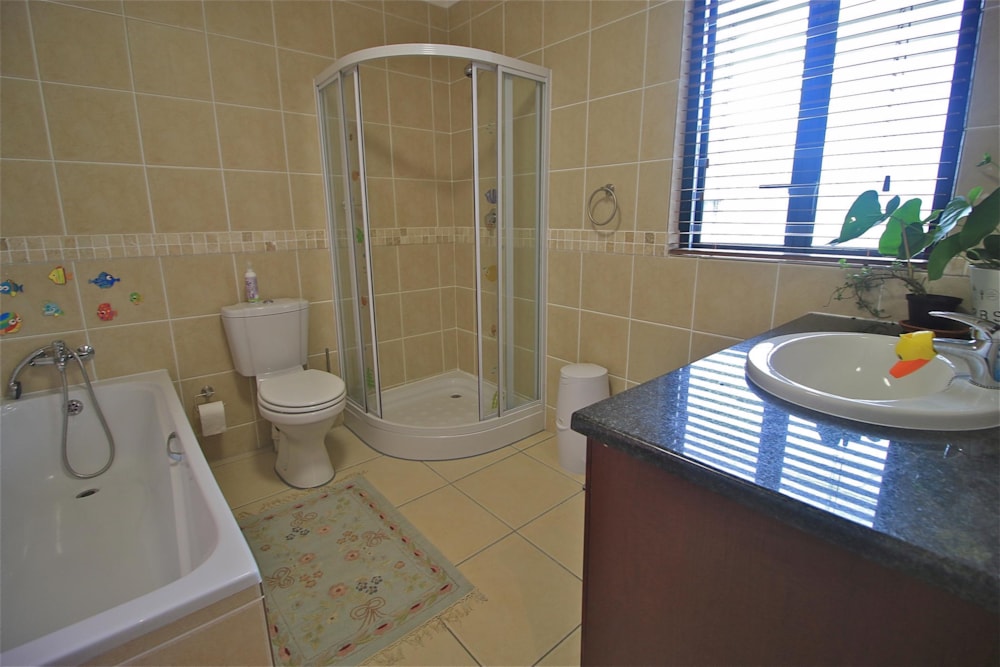 House to rent in Plattekloof - 1PLA1738533 House to rent in Plattekloof - 1PLA1738533