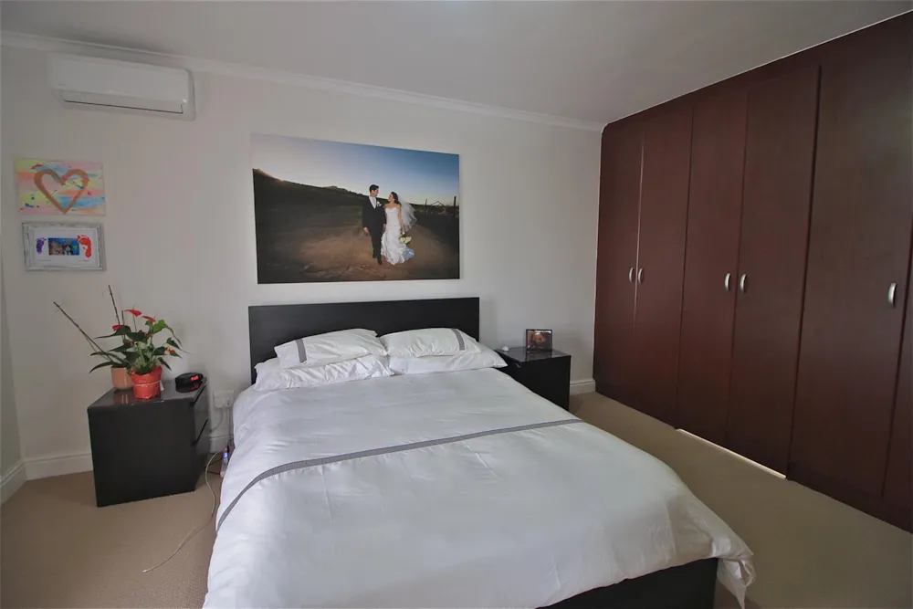 House let in Plattekloof - 1PLA1738533 House let in Plattekloof - 1PLA1738533