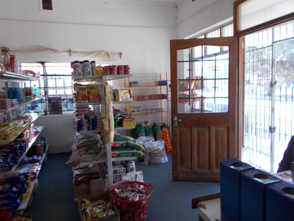 Commercial retail property for sale in Bethulie - 1KK1533909