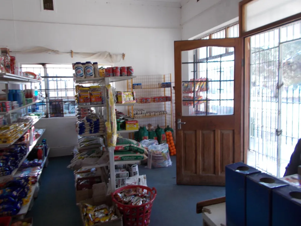 Commercial retail property for sale in Bethulie - 1KK1533909 Commercial retail property for sale in Bethulie - 1KK1533909