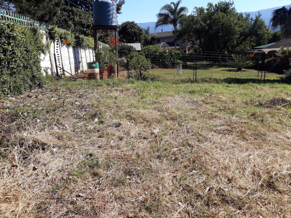 Vacant land for sale in Sabie - 1LY1180876