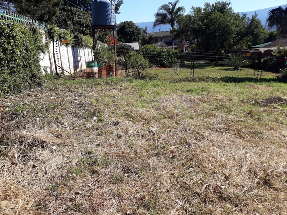 Vacant land for sale in Sabie - 1LY1180876 Vacant land for sale in Sabie - 1LY1180876