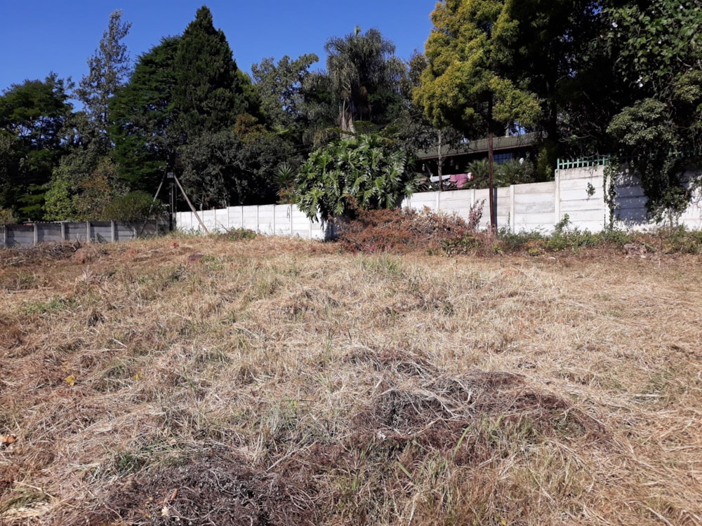 Vacant land for sale in Sabie - 1LY1180876