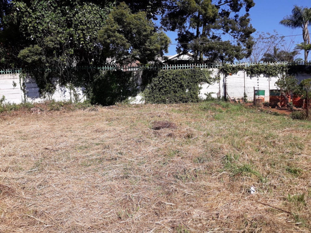 Vacant land for sale in Sabie - 1LY1180876