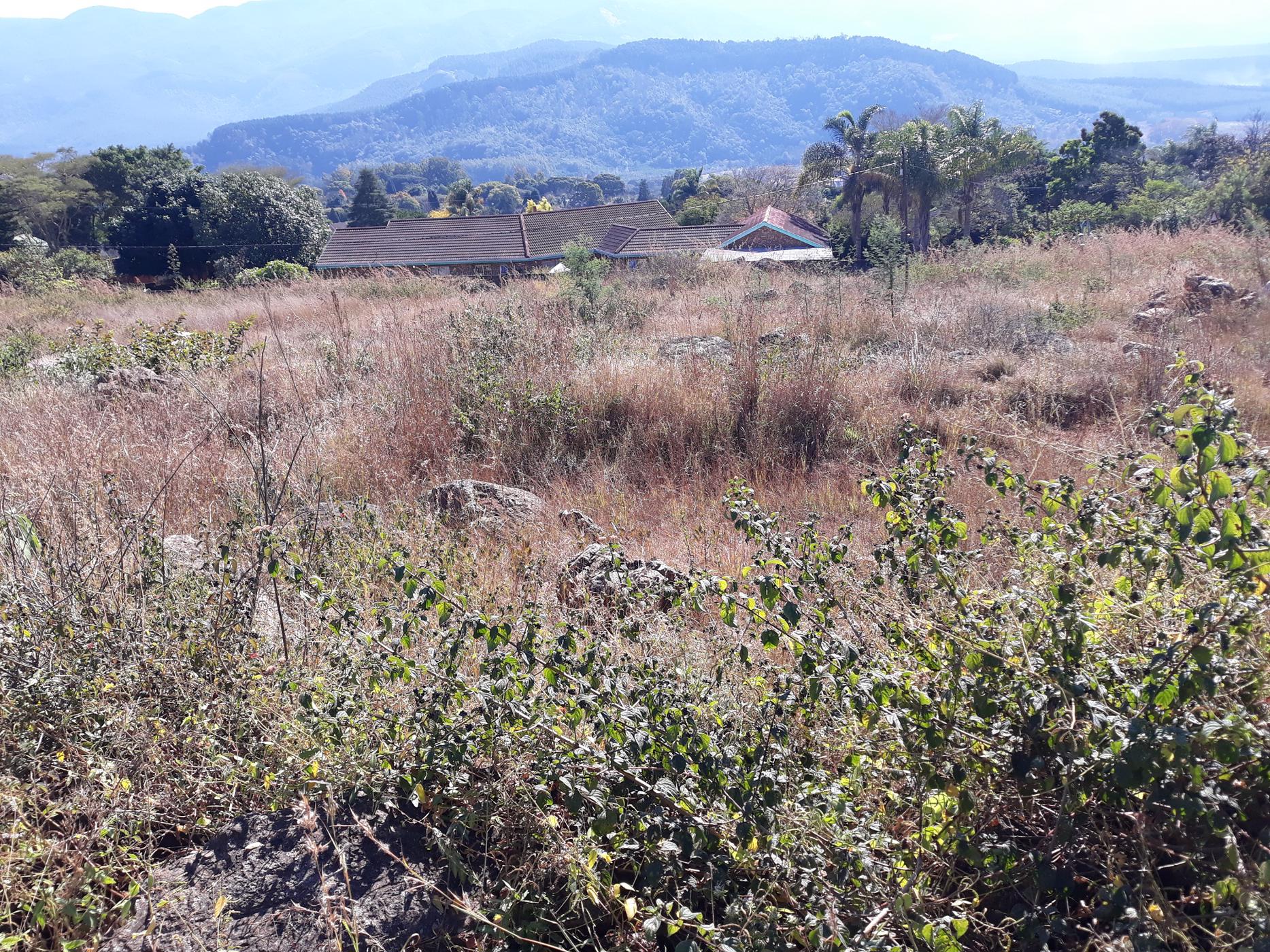 Residential vacant land for sale in Sabie - 1LY1699511