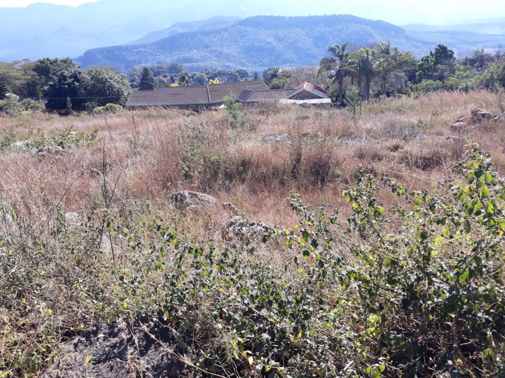 Residential vacant land for sale in Sabie - 1LY1699511