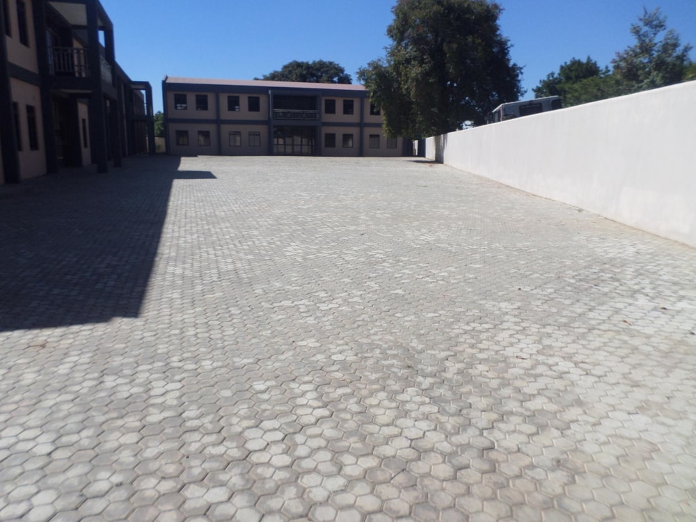 Commercial office to rent in Rhodespark, Zambia - 3ZA1320140