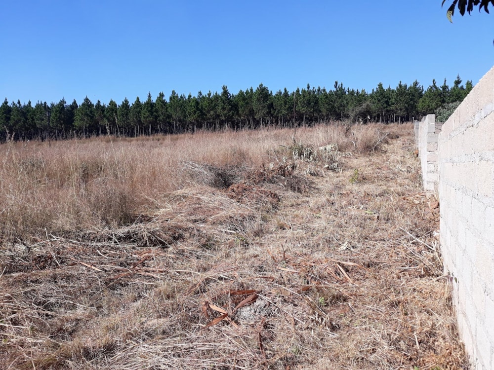 Residential vacant land for sale in Sabie - 1LY1322140