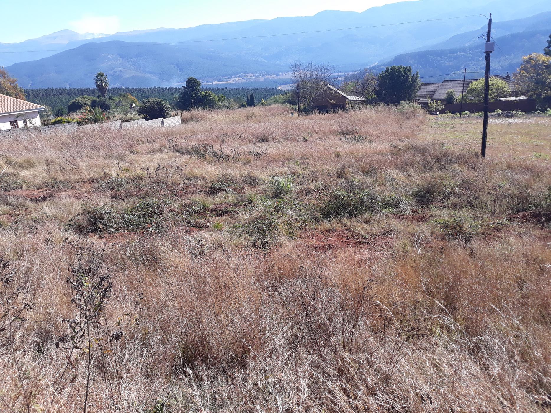 Residential vacant land for sale in Sabie - 1LY1322140