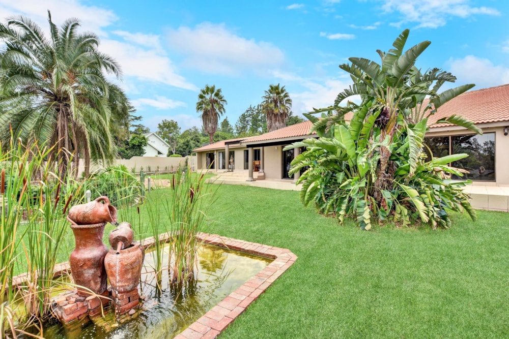 House for sale in Bryanston - HP1419872 House for sale in Bryanston - HP1419872