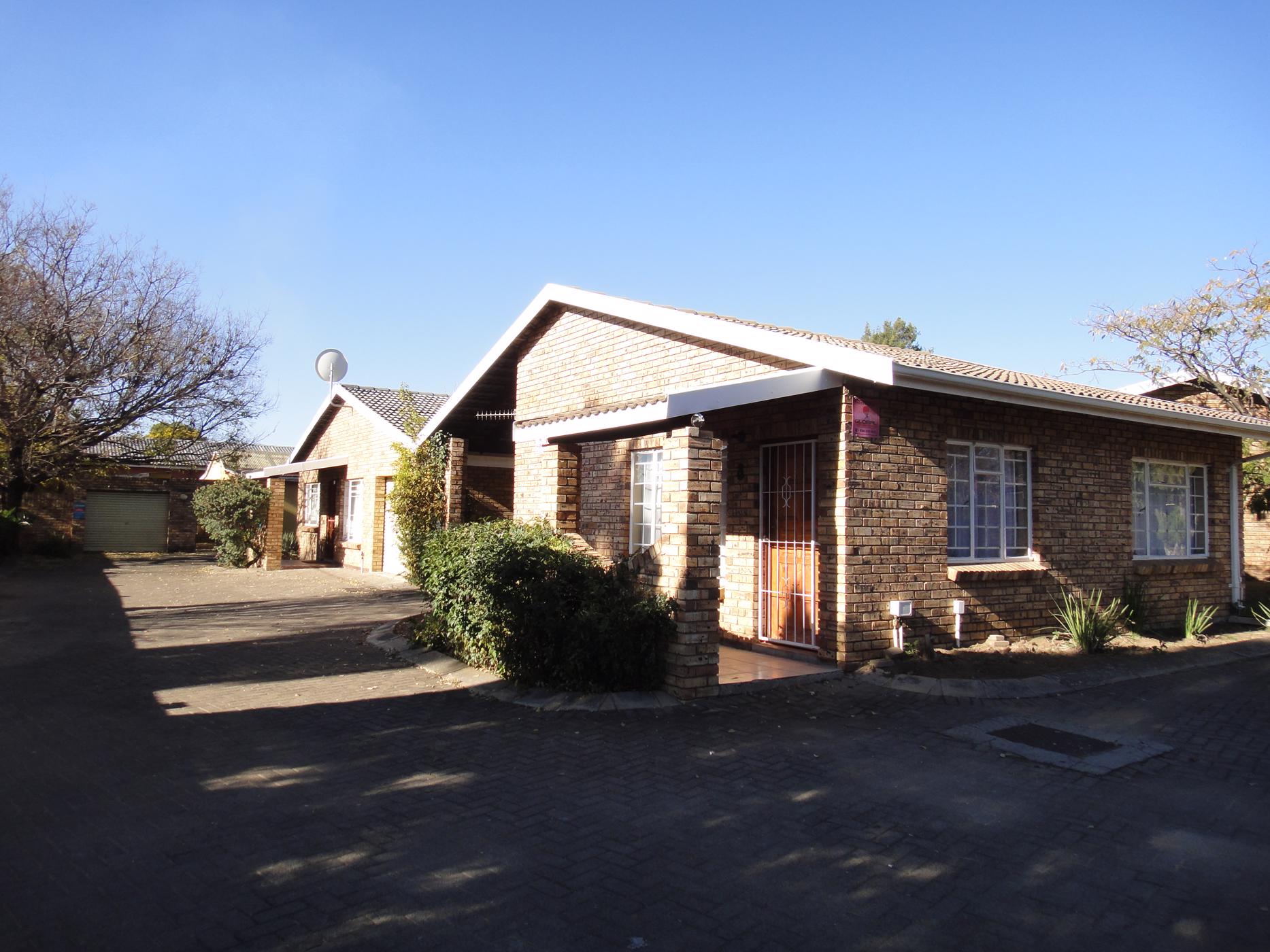 Apartment for sale in Newcastle - 1NW1445985