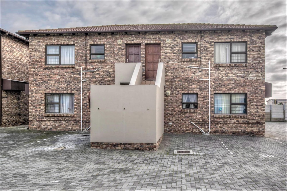 Apartment for sale in Kabega - 1PLZ1737534